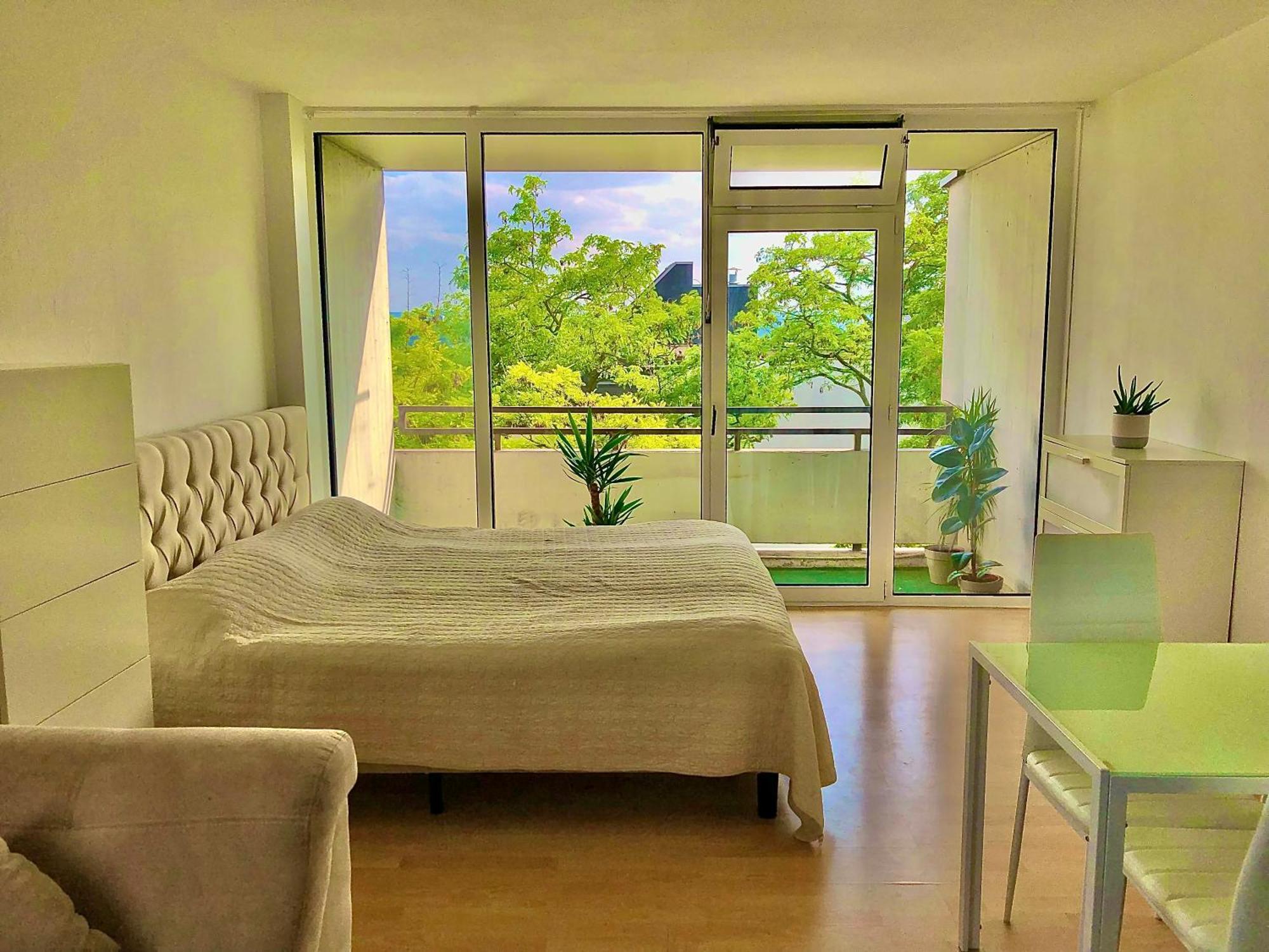 Apartment Schoenes 1