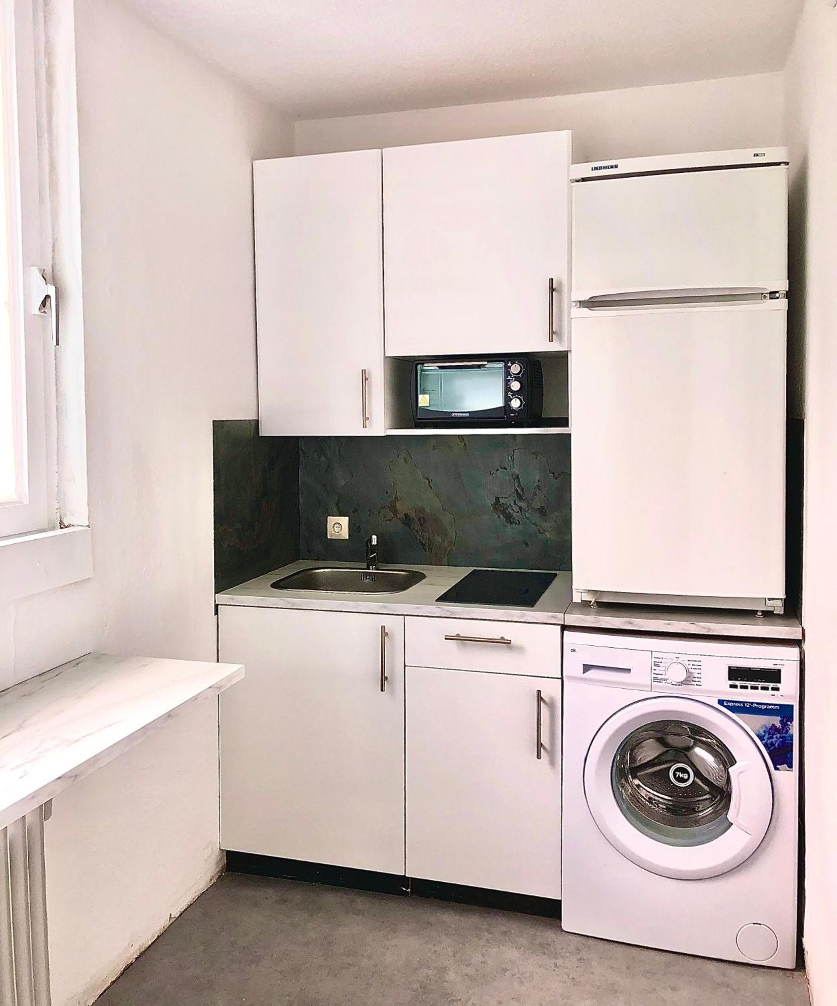 Apartment Schoenes 1