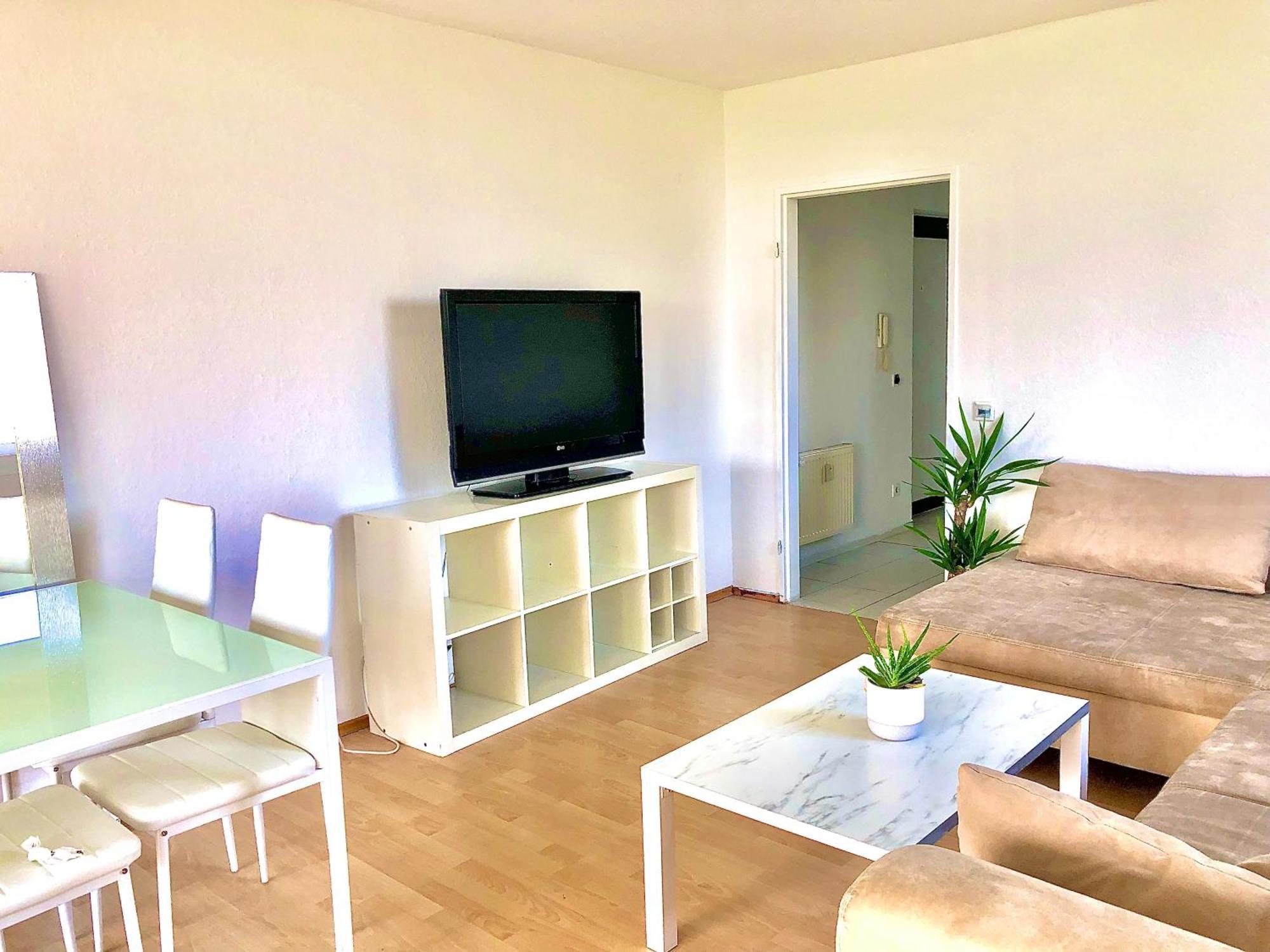 Apartment Schoenes 1